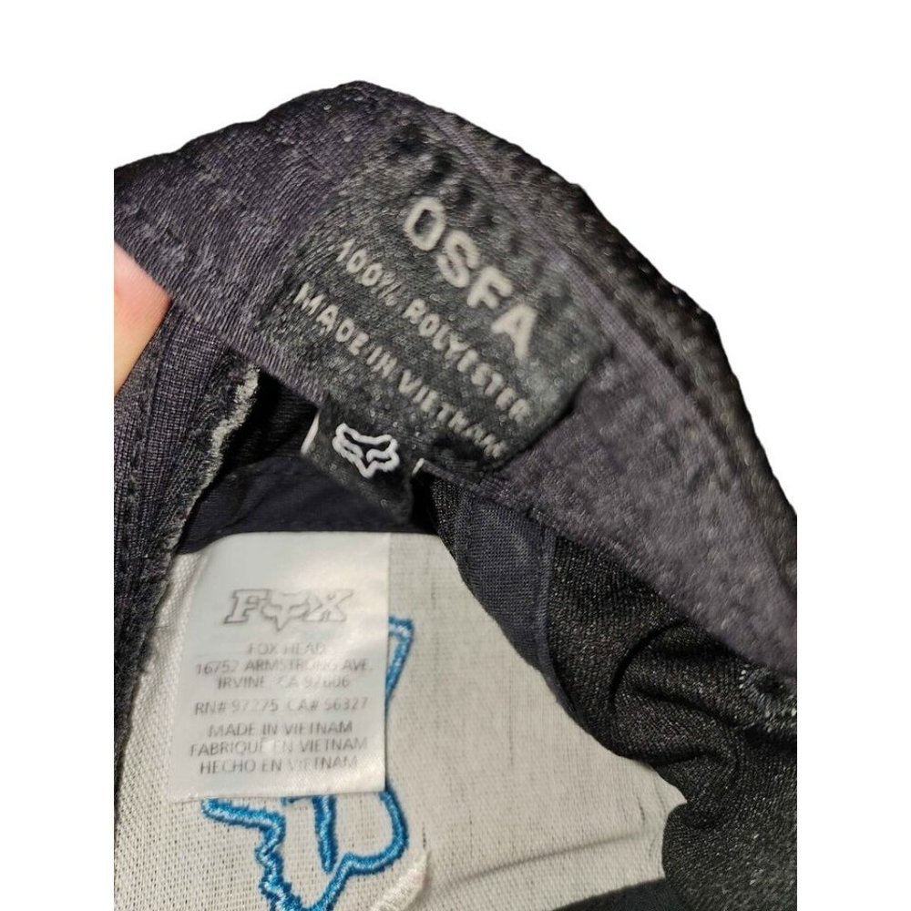 Fox Racing Snapback - image 3